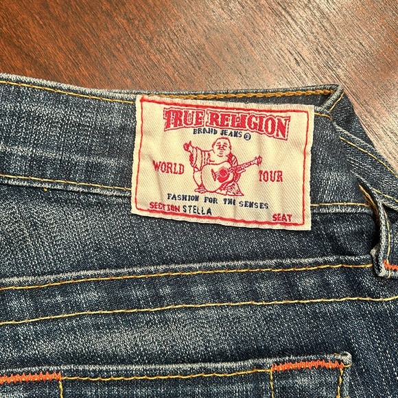 True religion women’s jeans - Picture 10 of 11